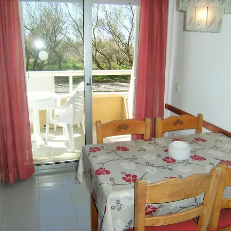 Argonavis 117 Apartment *