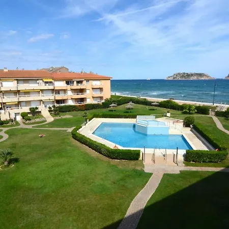 Argonavis 117 Appartement
